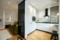 2 room apartment 44 m² Minsk, Belarus