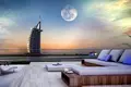 2 room apartment 140 m² Abu Dhabi, United Arab Emirates