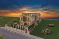 Dúplex 4 habitaciones 128 m² Fethiye, Turquía