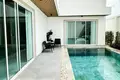 3 bedroom house  Huai Yai, Thailand
