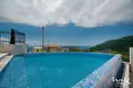3 bedroom villa 170 m² Budva, Montenegro
