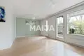 3 bedroom apartment 110 m² Helsinki sub-region, Finland