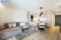 Квартира 2 комнаты 47 м² Вильнюс, Литва