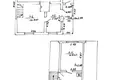 Maison 68 m² Miasocki sielski Saviet, Bélarus