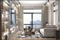 Appartement 3 chambres 100 m² Erdemli, Turquie