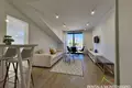 DON057 1 bedroom apartment for rent, 150m from the sea 