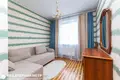 Wohnung 3 zimmer 66 m² Minsk, Belarus