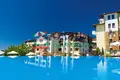 2 bedroom apartment 125 m² Sveti Vlas, Bulgaria