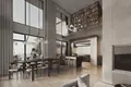 Mieszkanie 4 pokoi 153 m² Moskwa, Rosja