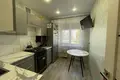 1 room apartment 34 m² Barysaw, Belarus