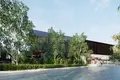 Villa de tres dormitorios 177 m² Thalang, Tailandia