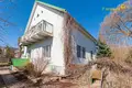 House 284 m² Bialarucki sielski Saviet, Belarus