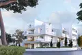 2 bedroom apartment 80 m² Aradippou, Cyprus