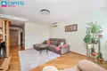 3 room apartment 60 m² Vilnius, Lithuania