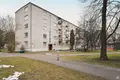 Квартира 2 комнаты 41 м² Юрмала, Латвия