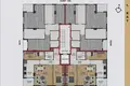 Wohnung 3 zimmer 92 m² Muratpasa, Türkei