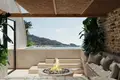 Mieszkanie 1 pokój 98 m² Alanya, Turcja