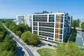 Квартира 2 комнаты 39 м² Варшава, Польша