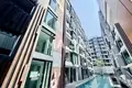 Apartamento 2 habitaciones 47 m² en Pattaya City, Tailandia