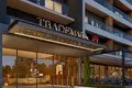 Квартира 2 комнаты 85 м² Борнова, Турция