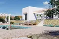 villa de 3 chambres 151 m² lAlfas del Pi, Espagne