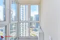 Appartement 3 chambres 52 m² Minsk, Bélarus