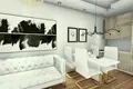 1 bedroom apartment 211 m² Budva, Montenegro