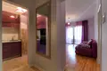 2 room apartment 50 m² Budva, Montenegro