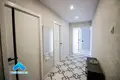 Apartamento 3 habitaciones 65 m² Gómel, Belarús