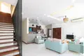 2 room villa 334 m² in Krous, Cambodia