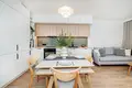 Apartamento 4 habitaciones 66 m² Poznan, Polonia