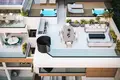 Apartamento 2 habitaciones 106 m² Kato Polemidion Municipality, Chipre