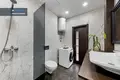 Mieszkanie 1 pokój 27 m² Wilno, Litwa
