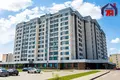 Mieszkanie 2 pokoi 59 m² Mińsk, Białoruś