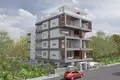 Квартира 1 спальня 65 м² муниципалитет Пафос, Кипр