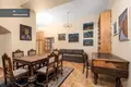 Appartement 2 chambres 76 m² en Vilnius, Lituanie