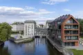 Apartamento 2 habitaciones 36 m² Breslavia, Polonia