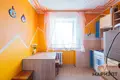 1 room apartment 40 m² Zaslauje, Belarus