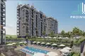 1 bedroom apartment 51 m² Alanya, Turkey