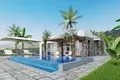 Appartement 1 chambre 37 m² Akrotiri, Chypre
