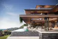 Villa Isola Sky s basseynom