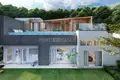villa de 3 chambres 425 m² Pa Khlok, Thaïlande