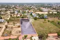 Земельные участки 2 505 м² Krous, Камбоджа