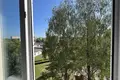 Mieszkanie 3 pokoi 63 m² Orsza, Białoruś