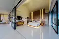 3-Schlafzimmer-Villa  Canggu, Indonesien