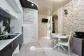 1 bedroom apartment 43 m² Minsk, Belarus