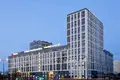 Commercial property 231 m² in Warsaw, Poland