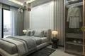 Appartement 2 chambres 49 m² Tarse, Turquie