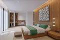 Wohnkomplex New complex of villas with swimming pools and gardens 5 minutes away from an international school, Thalang, Phuket