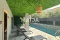 Квартира 3 комнаты 92 м² Аланья, Турция